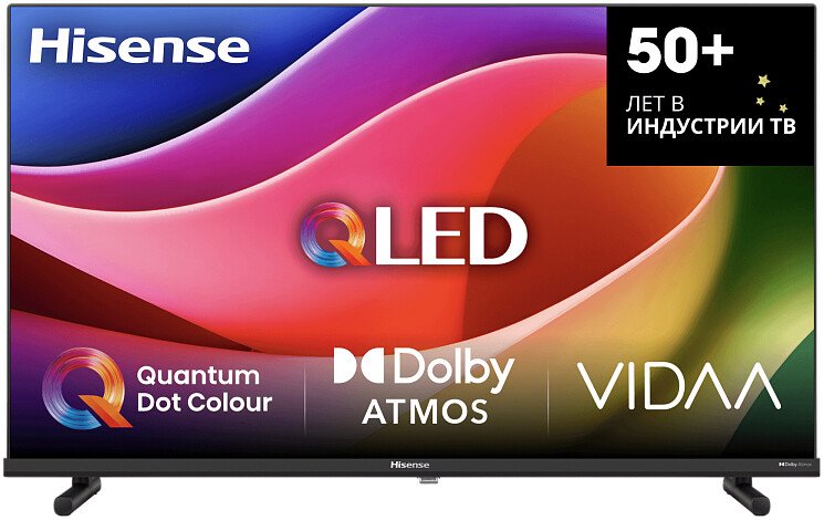 

Телевизор Hisense 40A5Q