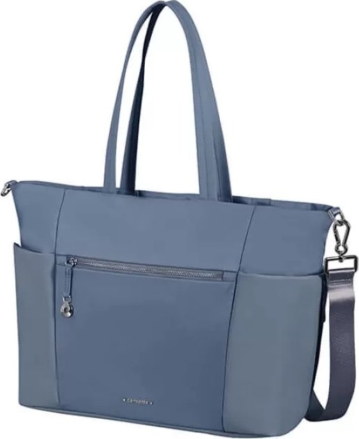 Сумка Samsonite Move Journey KS7-01006 (синий)