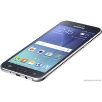 Телефон Samsung Galaxy J5 Black [J500H/DS]