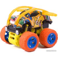 Внедорожник Pit Stop Кросс Граффити PS-2021-4B-3