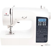 Электромеханическая швейная машина Comfort 1000