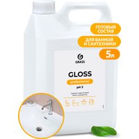 Средство для ванных комнат Grass Professional 125799 (5.3 кг)