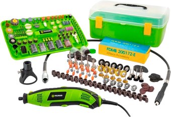 Прямошлифовальная машина Fieldmann FDMB 200172-E