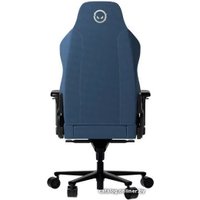 Игровое (геймерское) кресло Lorgar Ace 422 (синий)