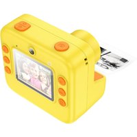 Развивающая игрушка Hoco DV200 (желтый)