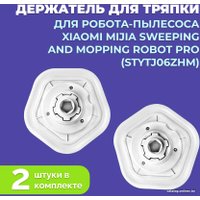  USBTOP для Xiaomi Mijia Sweeping and Mopping Robot Pro (STYTJ06ZHM) 558255