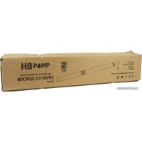 Скважинный насос HB Pump Восход 3.5-60/65