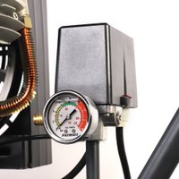 Компрессор Patriot KRX 580 L200 D