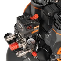 Компрессор Daewoo Power DAC 250SV