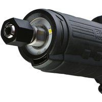 Прямошлифовальная машина Hanskonner HSG1868 (с 1-им АКБ)