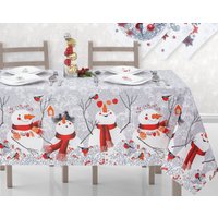 Подарочный набор АртПостель Снеговики СБ.150.223