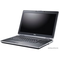 Ноутбук Dell Latitude E6530 (i7372FHDG6H32NVS52)