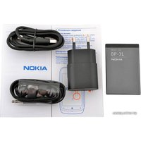 Смартфон Nokia Lumia 610