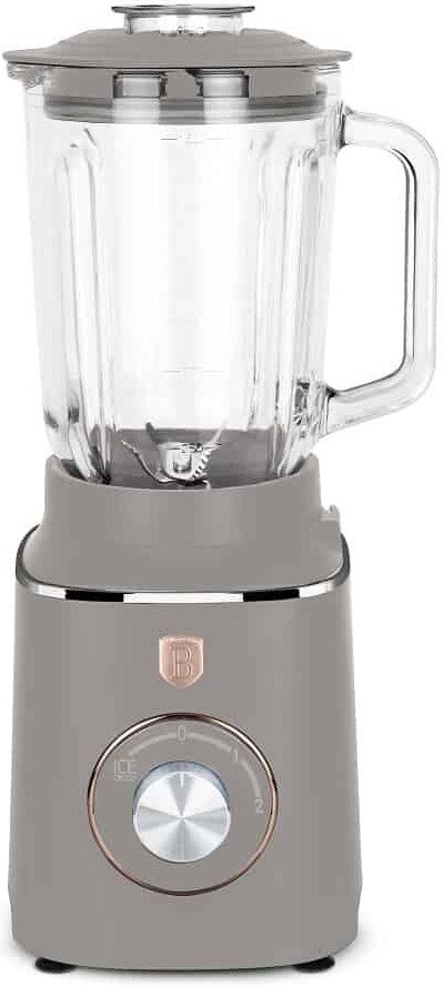 

Стационарный блендер Berlinger Haus BH9496