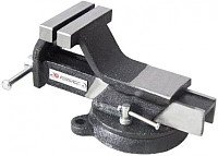 Тиски FORSAGE F-6540806