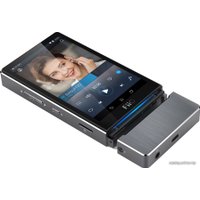 Портативный усилитель FiiO AM1