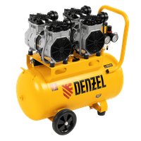 Компрессор Denzel DLS 2200/50