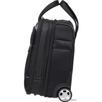 Сумка-тележка Samsonite кейс-пилот Spectrolite 3.0 KG3-09007 Black 48.5 см