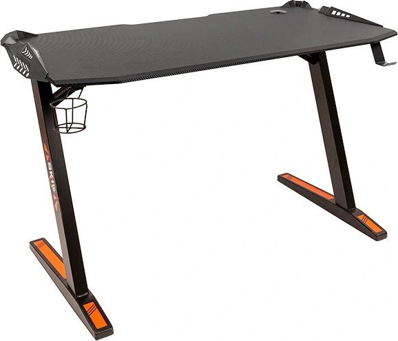 

Геймерский стол Skyland SKILL CTG-003 (черный)