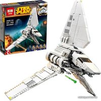 Конструктор Lepin 05057 Имперский шаттл «Тайдириум»