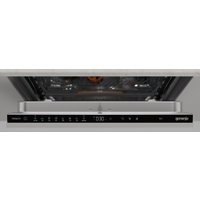 Встраиваемая посудомоечная машина Gorenje GV673C65