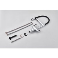 Смеситель Rose R358