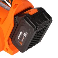 Аккумуляторная пила Daewoo Power DACS 3021Li Set (с 1-м АКБ)