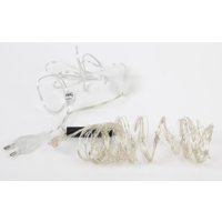 Светодиодная гирлянда ЭРА ENIN-2NM Б0047966