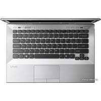 Ноутбук Sony VAIO VPC-SB1V9R/S