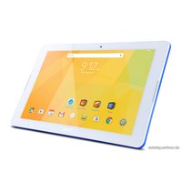 Планшет Acer Iconia One 10 B3-A20 16GB Blue [NT.LBYEE.004]
