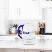 Электрический чайник Kitfort KT-6140-1