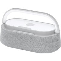 Беспроводная колонка BBK BTA2010 (серый)