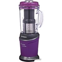 Стационарный блендер Oursson BL1000TD/SP