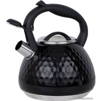 Чайник со свистком Resto Kitchenware Aries 90606