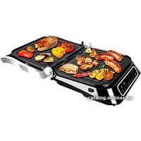 Электрогриль Redmond (Редмонд) Steak&Bake RGM-M806P