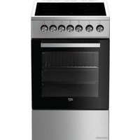 Кухонная плита BEKO FSS 57100 GX