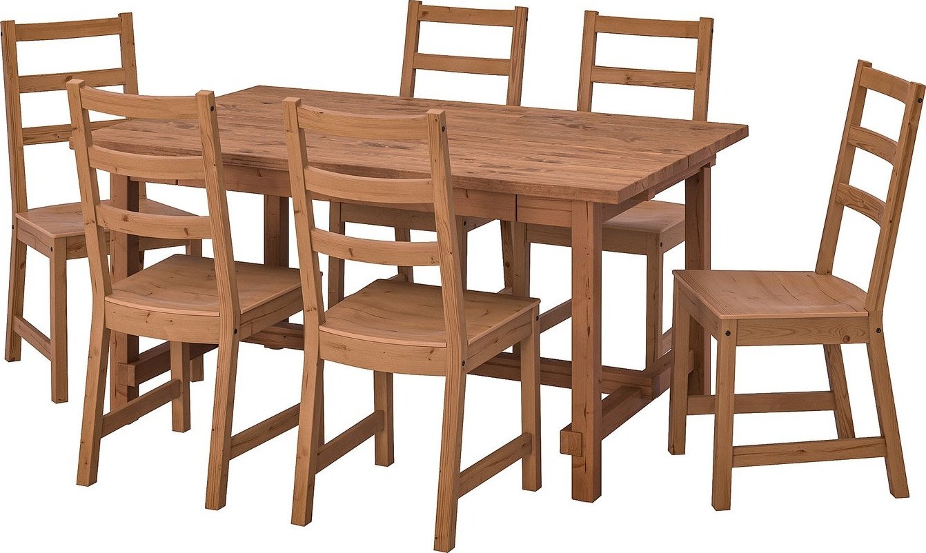Обеденная группа Ikea Nordviken/nordviken s99399878