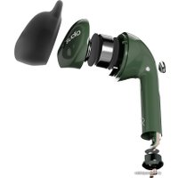 Наушники Sudio Nio (темно-зеленый)