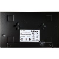Неуправляемый коммутатор D-Link DGS-1008D/R1A