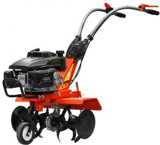 

Мотокультиватор бензиновый Asilak SL-51