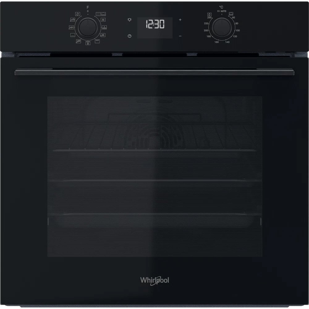 

Электрический духовой шкаф Whirlpool OMK58HU1B