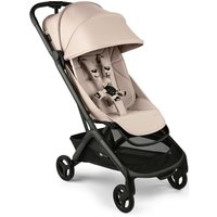 Коляска прогулочная «книга» Bugaboo Butterfly 2 (desert taupe)