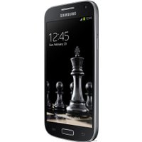 Телефон Samsung Galaxy S4 Mini Duos Black Edition (16Gb) (I9192)