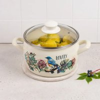 Кастрюля Metrot 383709