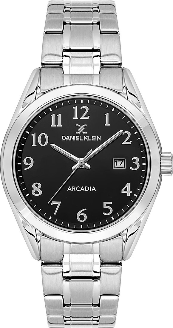 

Наручные часы Daniel Klein 13691-2