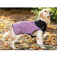 Попона для животных Scruffs Thermal 937751 (фиолетовый)