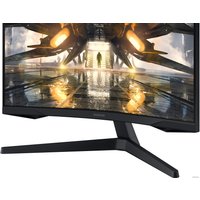 Игровой монитор Samsung Odyssey G5 S27AG552EI