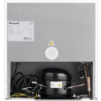 Однокамерный холодильник Weissgauff WR 50