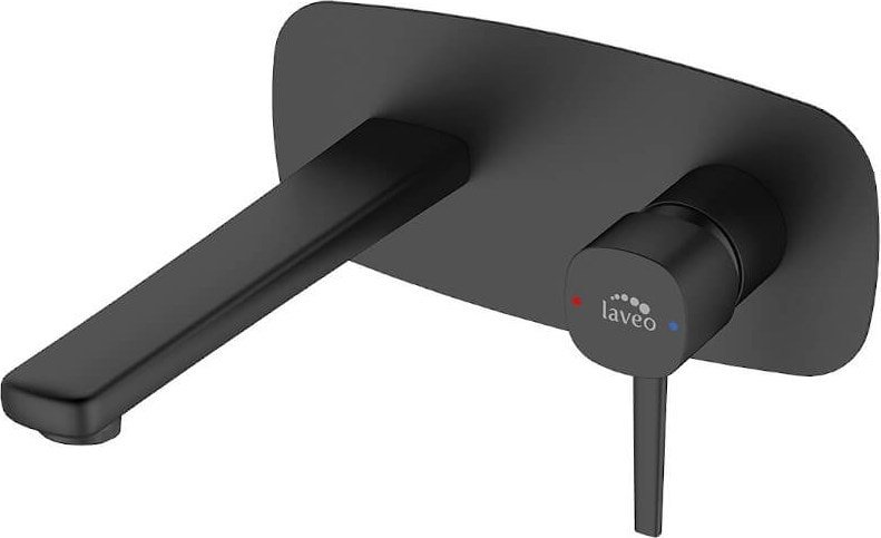 

Смеситель Laveo Pola BAP 722P