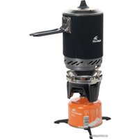 Туристическая горелка Fire-Maple Star X2 FMS-X2 (черный)